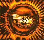 Spicy Box : Spicy Box e.p.